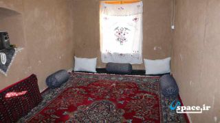 اتاق بوم گردی خونه دنج - فردوس - روستای گستج